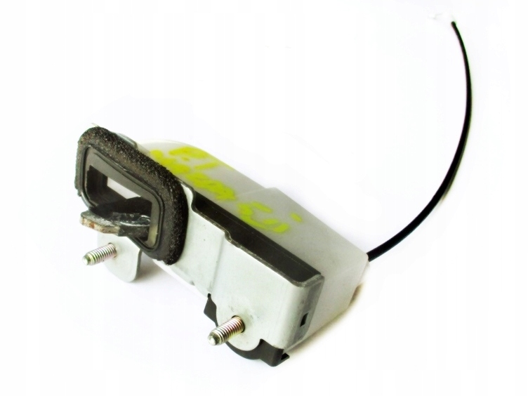 фото №1, Mazda 5 v ii cw замок двері розсувних правий bok