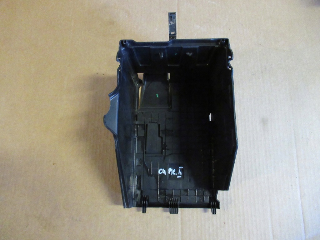 фото №1, Citroen c4 picasso ii основание аккумулятор