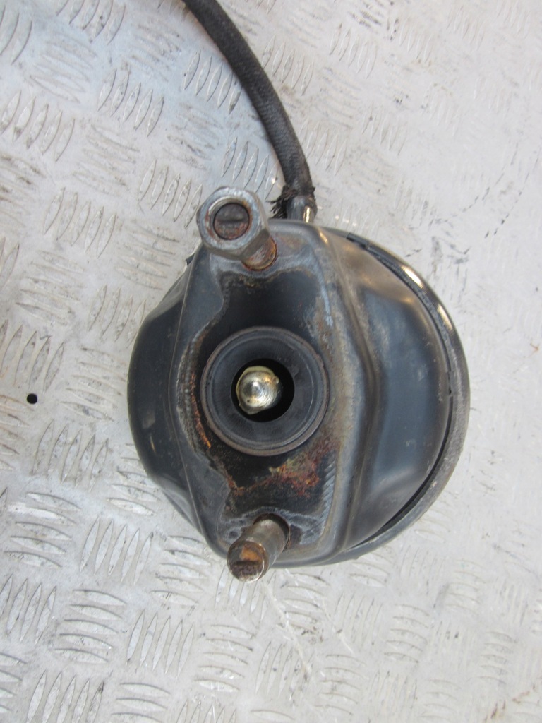 фото №9, Привід гальма перед typ 24 stralis hi way 460km