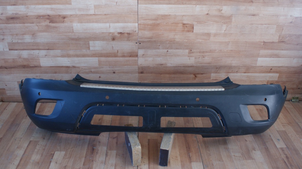 фото №1, Бампер opel mokka