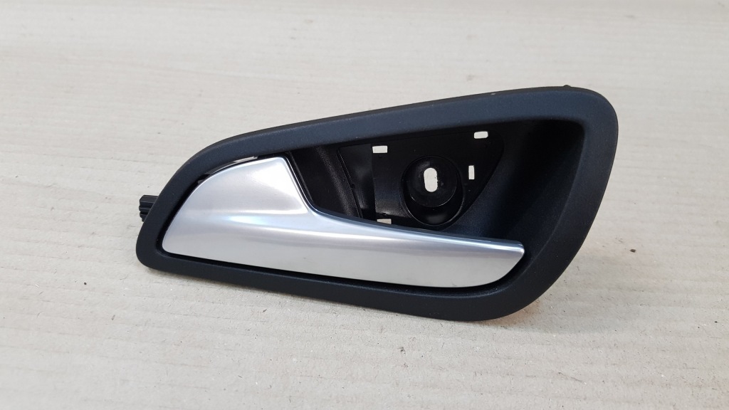 фото №1, Ford focus mk3 ручка задня ліва