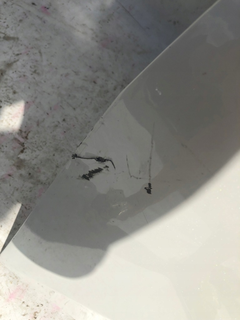 фото №4, Капот toyota prius iv 2015 2016 кришка двигуна