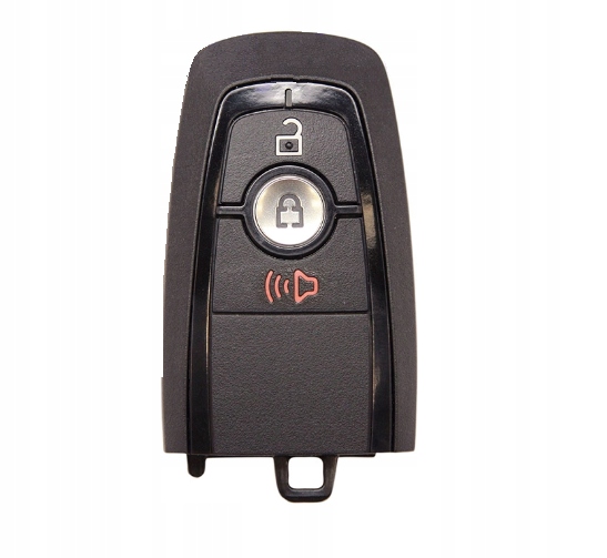 фото №1, Ford ecosport edge ключ pilot keyless 315 mhz