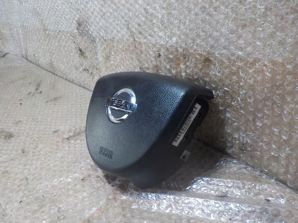 фото №7, Altima iii подушка воздушная подушка безопасности водителя