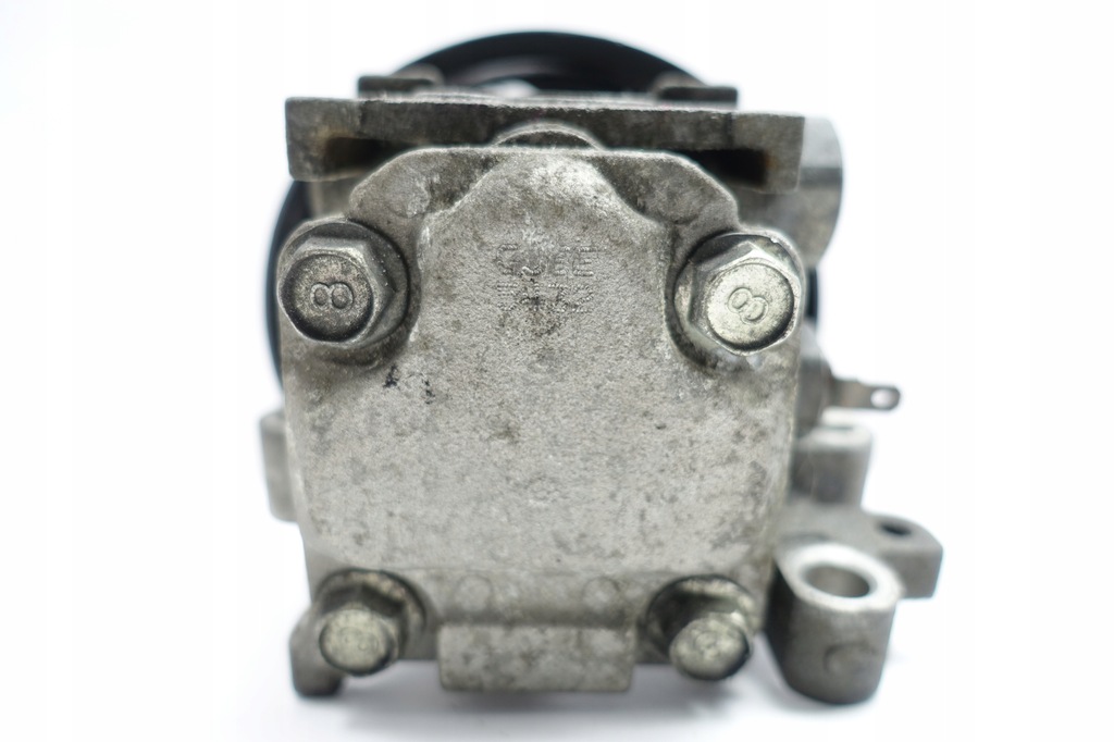 фото №5, Mazda 5 1.8 16v насос підсилювача оригінал