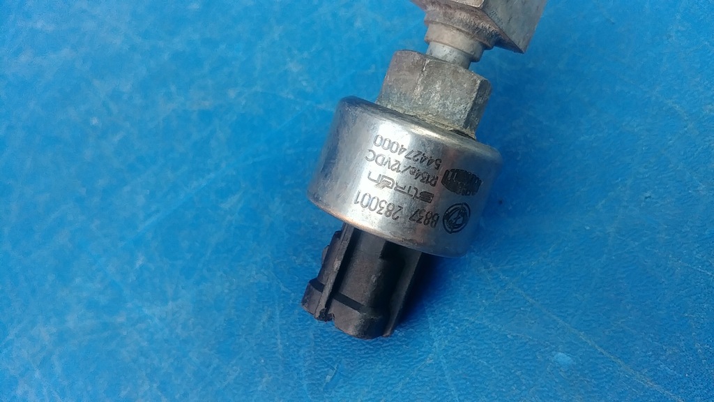 фото №5, Шланг wąż трубка кондиционера alfa romeo 156 2.5