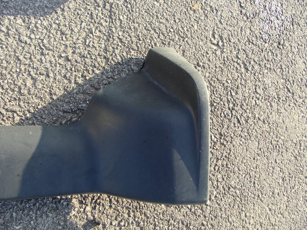 фото №9, Молдинг порог правая левая dodge nitro