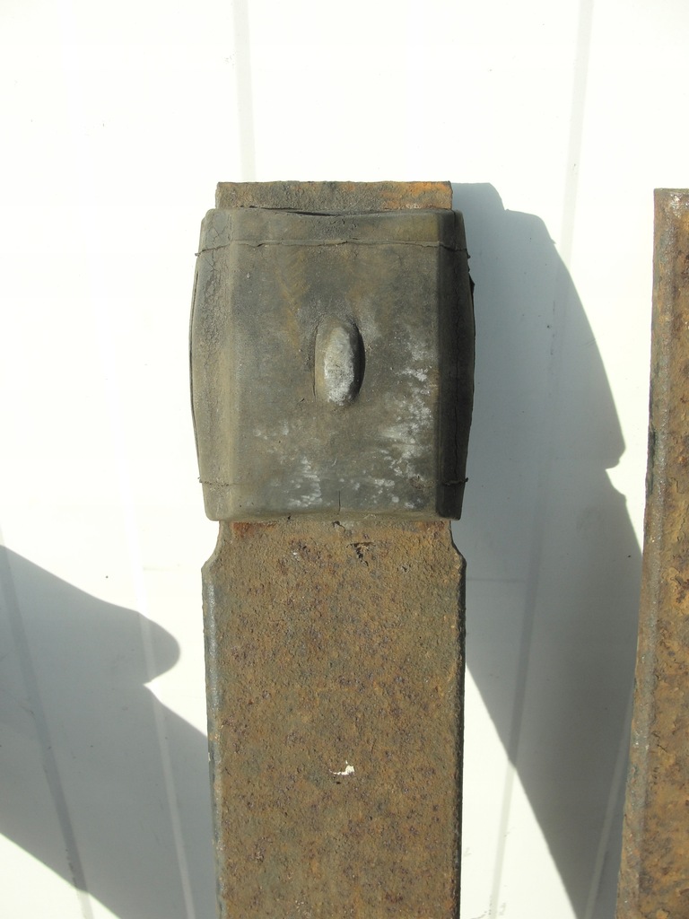 фото №5, Ресора щітка ресори mercedes sprinter 906 crafter