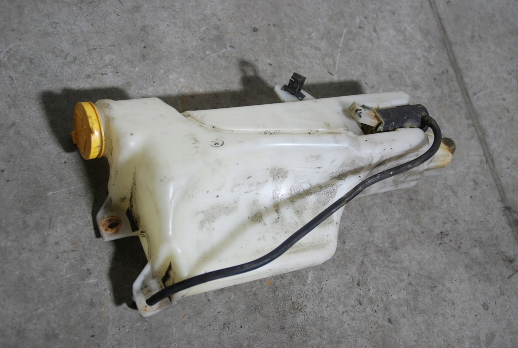 фото №1, Ford ranger ii бачок омывателя