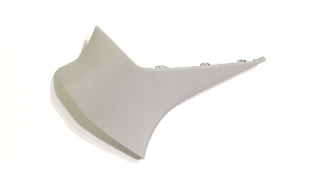 фото №1, Vw arteon захист стійка ліва 3g8867241