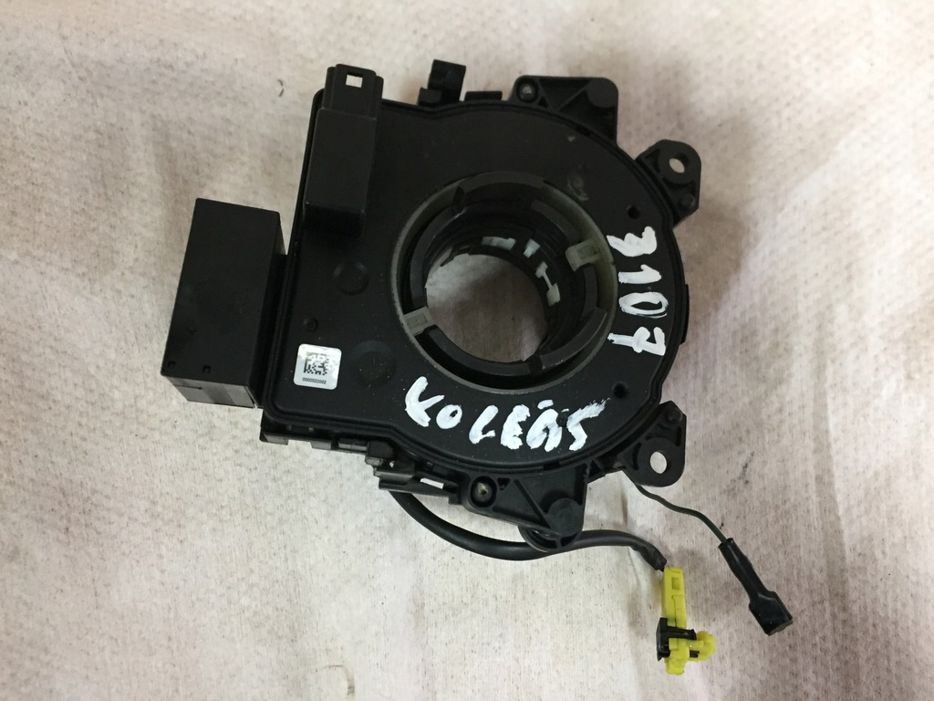 фото №1, Renault koleos 08-15 лента pod руль 2.5b