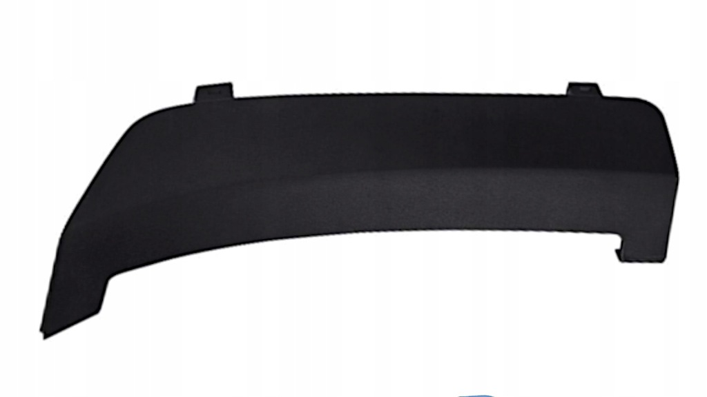 фото №1, Заглушка фаркоп holwniczego do ford fiesta задня