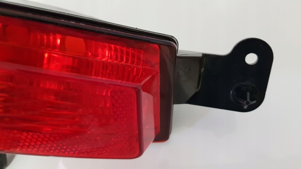 Jaguar e-pace фара противотуманная левая задний в Украине