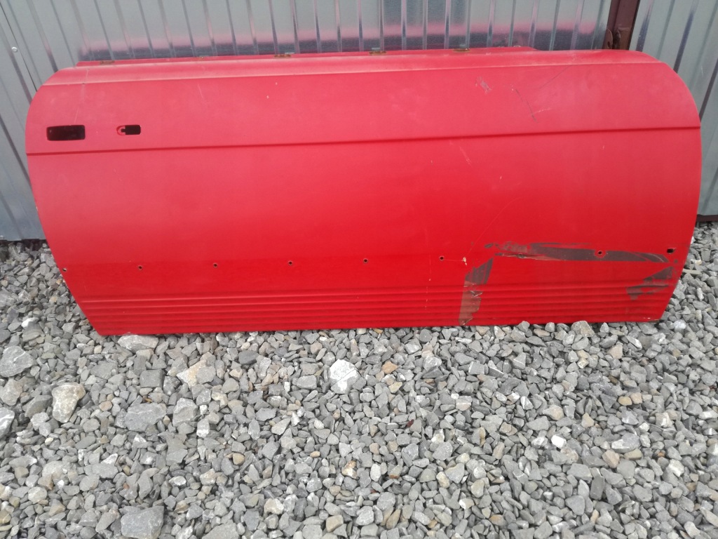 Купить Дверь правый перед mercedes w107 sl slc 1077202005