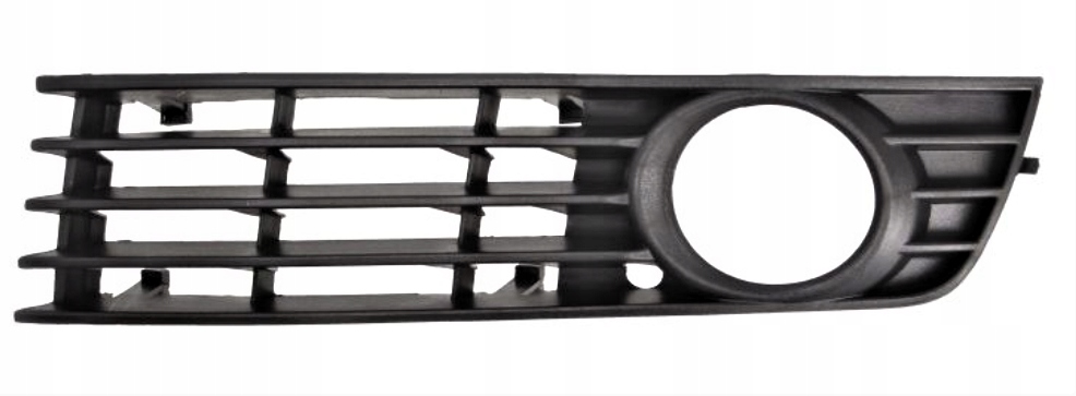 фото №1, Решётка радиатора решётка радиатора w бампере l перед audi a4 b6 00-04