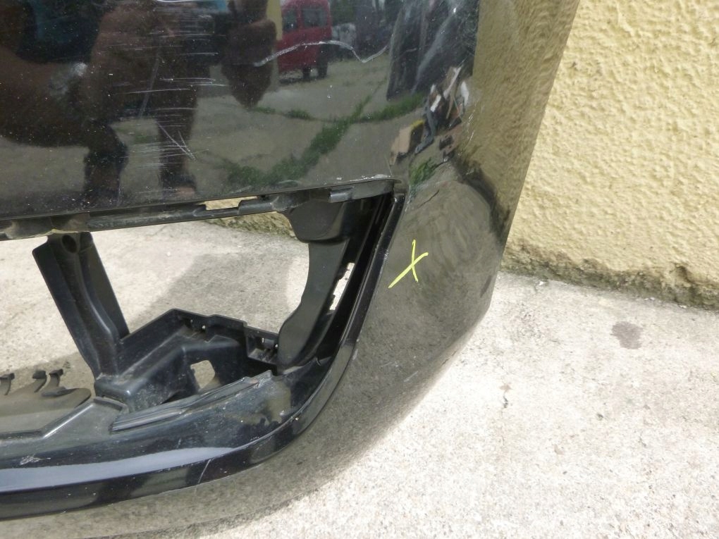 фото №6, Bmw 2 ii coupe f22 f23 бампер передний перед