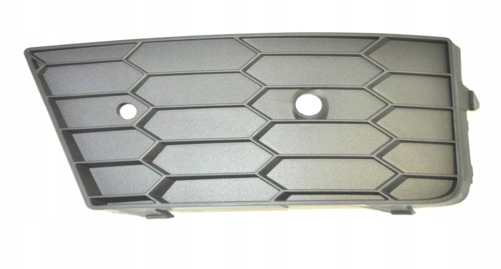 фото №1, Решётка заглушка бампера skoda octavia 3 rs левая