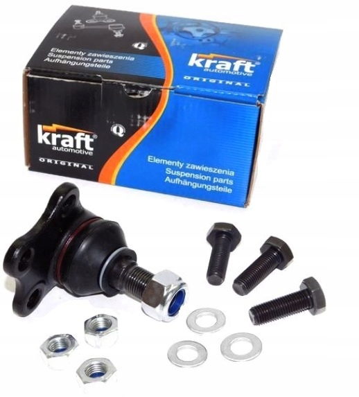 фото №1, Шаровая опора рычага перед renault trafic 10.2006-2014