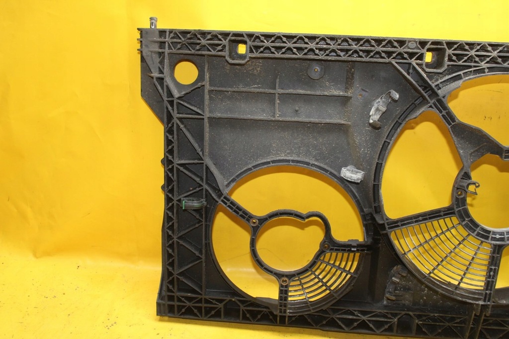 фото №6, Корпус вентилятора master ii 2.5 d 7700308311f