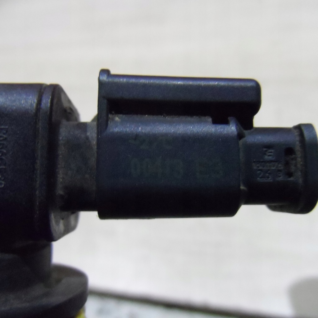 фото №6, Труба интеркулер турбины 2.0 hdi citroen ds5 14r