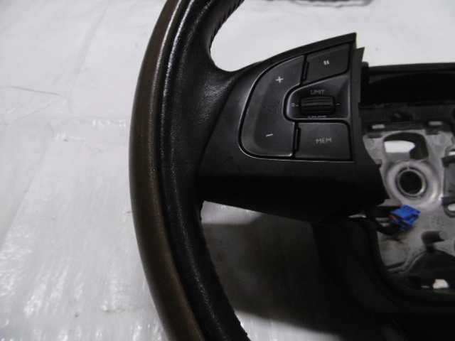 фото №4, Citroen c4 cactus воздуховод кожа