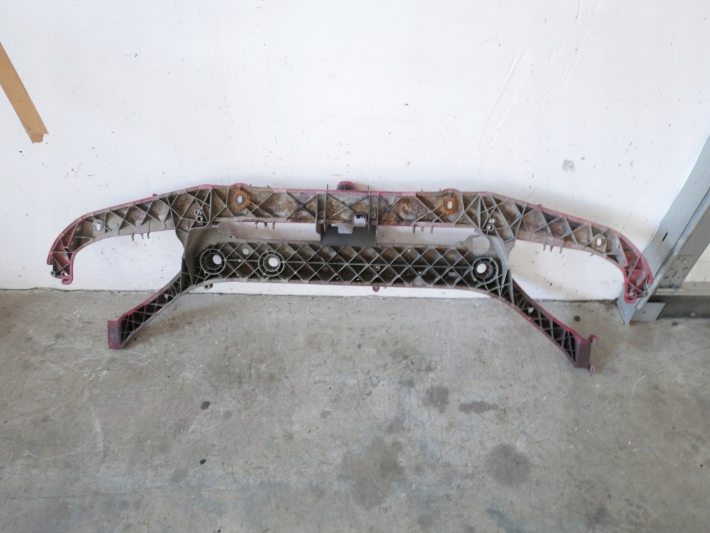 Ремень перед усилитель передний ford focus mk1 e8 Оригинал