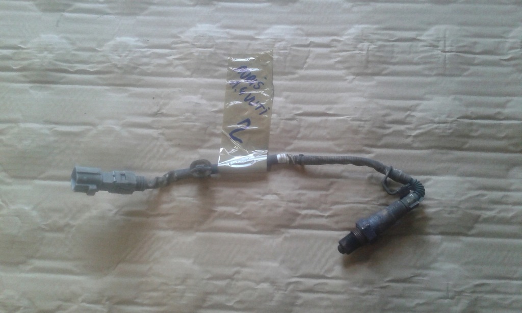 фото №1, Toyota auris 07-12 1.4 vvt-i датчик