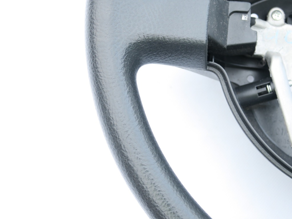 фото №9, Повітропровід pod air bag subaru justy 07-