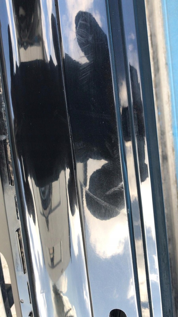 фото №5, Kia optima 2016 - kombi бампер задняя