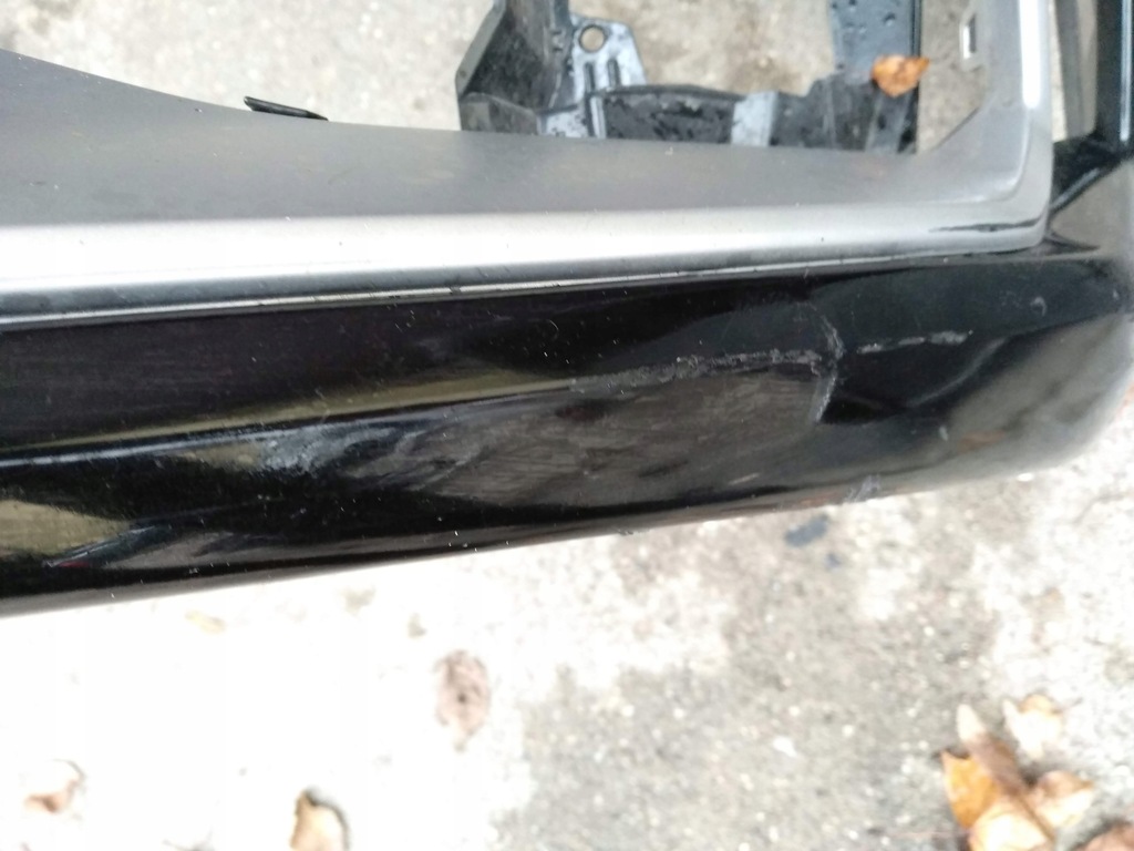 фото №6, Бампер перед задня audi rs4 8w0 b9