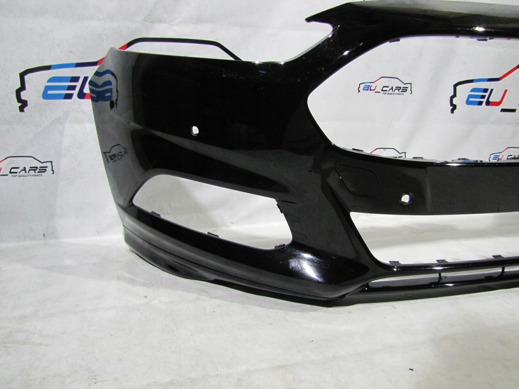 фото №4, Бампер ford mondeo mk5 st line 6xpdc 2015-2019 r