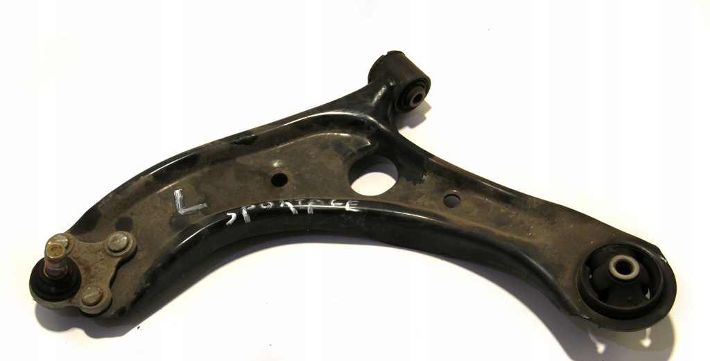 фото №1, Kia sportage iv 4x4 важіль перед передній лівий