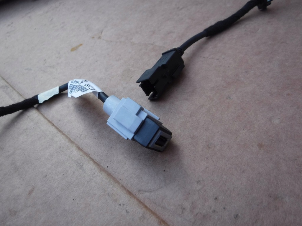 фото №5, Разъём usb считыватель ford escape lift usa