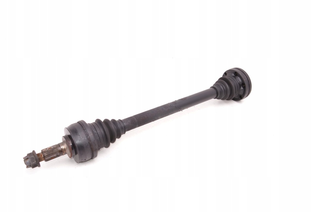 фото №1, Porsche 911 gt2 turbo привідний вал задня 99633202426