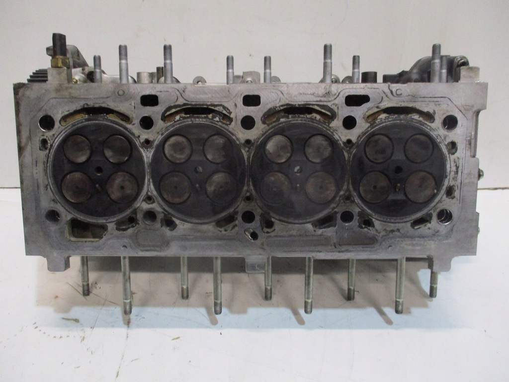 фото №1, Головка jeep cherokee 2,2crd