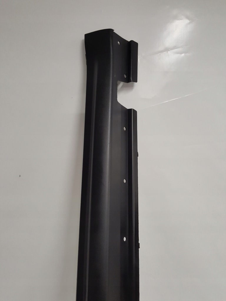 Mini cooper r56 r57 r58 молдинг порог порог правая Доставка