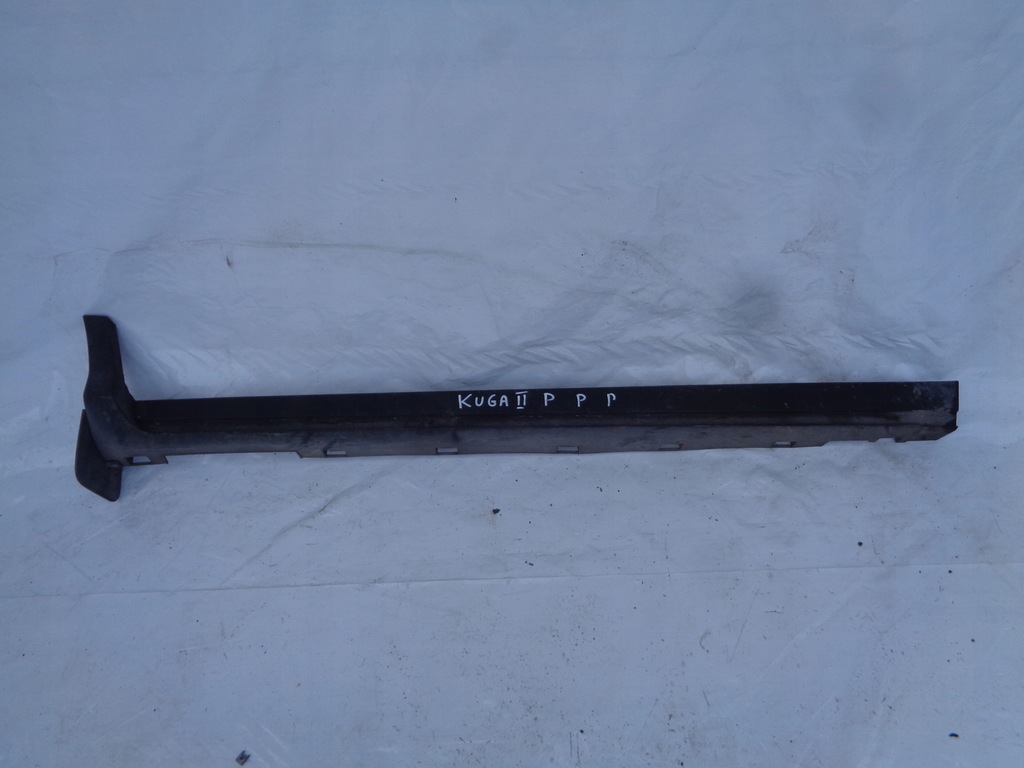фото №1, Молдинг порог правая ford kuga ii