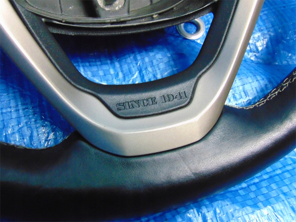 фото №5, Jeep grand cherokee wk2 lift 14-19 воздуховод