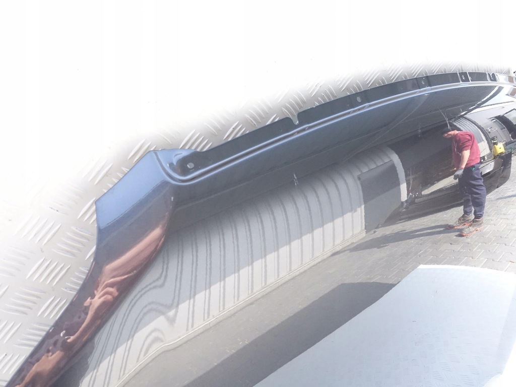 фото №5, Toyota land cruiser 150 09- капот крышка