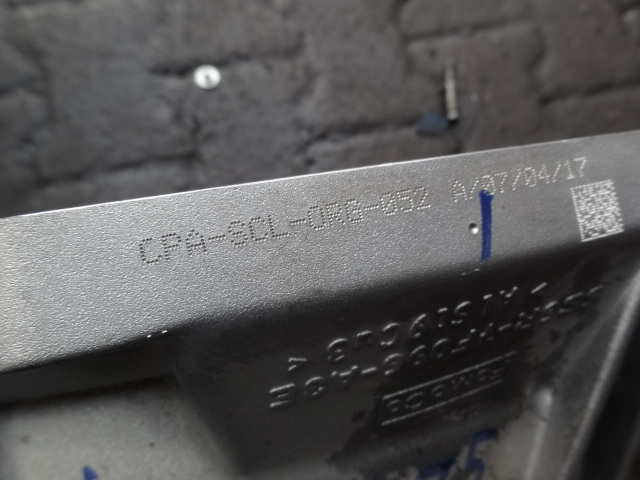 фото №7, Ford ka+ plus 2017 1,2 коробка передач передач оригинал