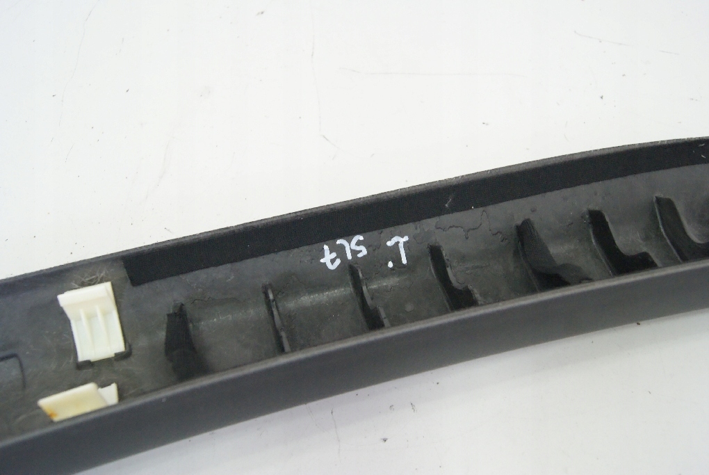 фото №5, Захист стійка ліва mercedes sl350 r230 08