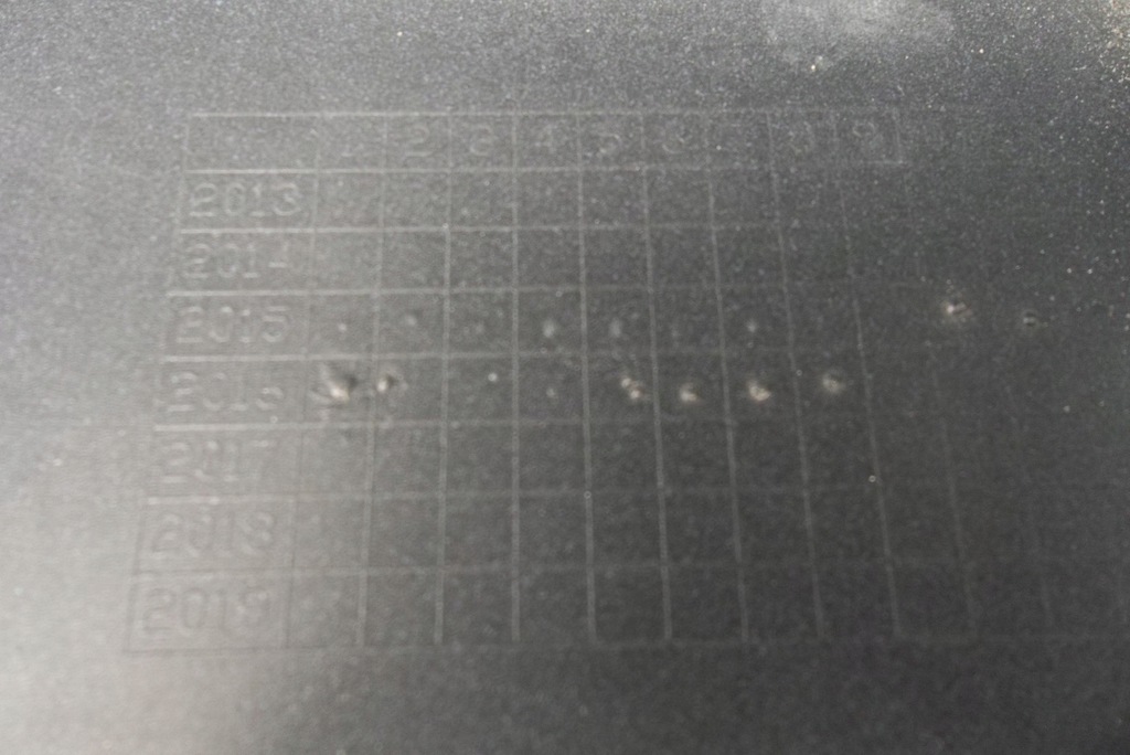 фото №7, Бампер задняя задний bmw 2 f46