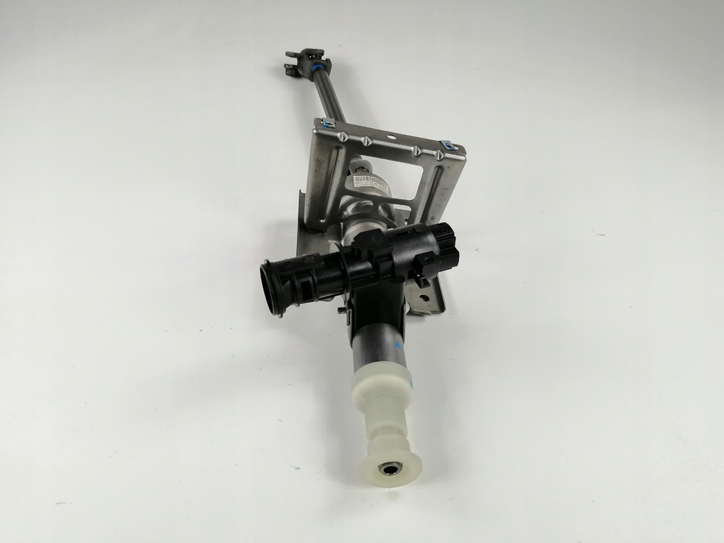 фото №11, Вал руля fiat doblo 00-10 51780999