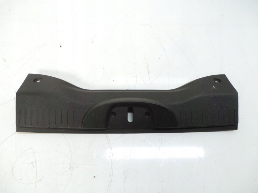 фото №1, Накладка поперечина задняя abarth 500 595 lift