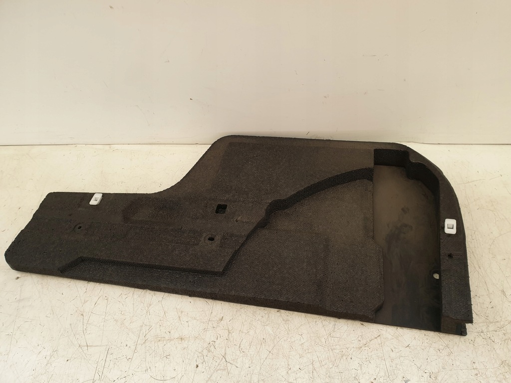 фото №1, Вкладка піна правий задня subaru legacy iv eu