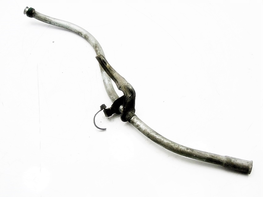 фото №1, Трубка щуп volvo 2.4t xc70 c70 s70 v70