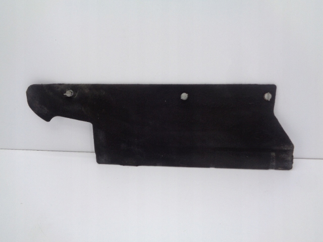 фото №4, Daf 106 защита тепловая двигателя правая