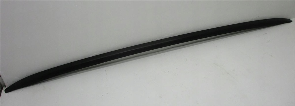 фото №8, Рейлінги дахові чорний mat audi q7 4l 4l0860022m