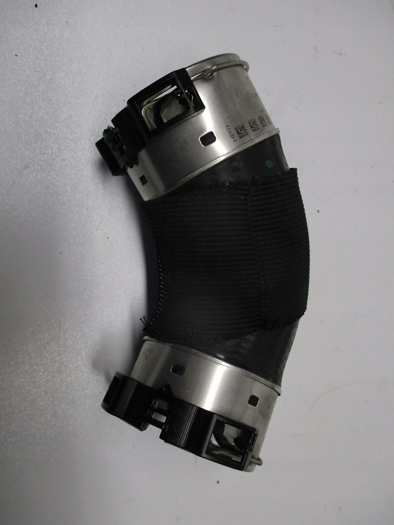 фото №1, Труба wąż renault kadjar 1,5dci