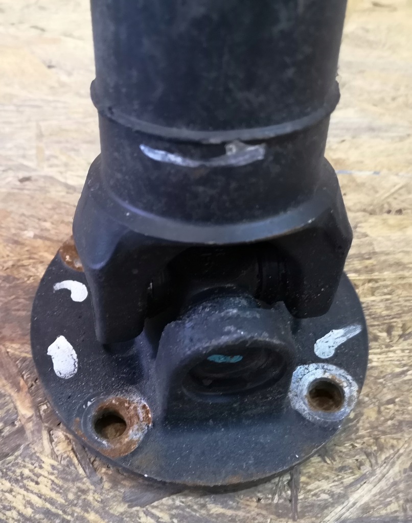 фото №6, Wał приводной nissan x trail t32 koleos 37000 4bd0a